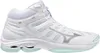 Mizuno Damen Volleyballschuhe Wave Voltage Mid WOS - Produktbild-Vorschau 5