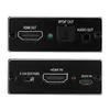 HDMI Stereo Audio Extractor Converter 4K * 2K HDMI to HDMI Produktbild-Vorschau 9
