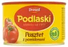 Pasztet podlaski z pomidorami 155g Podgląd zdjęcia produktu 1