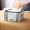 Compactor Life M, Weiche Kleidungsaufbewahrungstasche, Produktbild-Vorschau 19