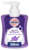 Sagrotan Schaumseife Vanille & Orchidee 250ml Produktbild-Vorschau 2