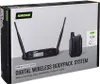 Shure GLXD14+E-Z4, 50 - 20000 Hz, ricevitore fisso, Anteprima dell’immagine prodotto 5