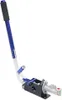 Hydraulische Handbremse mit Behälter Blau Fly Off Drift Produktbild-Vorschau 1