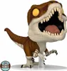 Funko Pop! Jurassic World Atrociraptor Tiger - Ekskluzywna Anteprima dell’immagine prodotto 4
