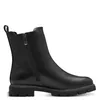 MARCO TOZZI Damen Stiefelette Stretch Chelsea Boot Produktbild-Vorschau 3