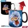 DRAGON BALL SUPER - Tazza Cambio di calore - 460 Anteprima dell’immagine prodotto 1