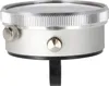 LUXTOM | Messuhr 0-10mm, Ablesung 0,01 mm, Ziffernblatt, Produktbild-Vorschau 5