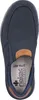 Rieker uomo sneaker slip-on scarpa bassa extra large Anteprima dell’immagine prodotto 18