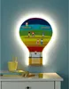 Livarno home LED-Kinder-Regal für Audiobox und Figuren Produktbild-Vorschau 4