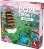 Pegasus Dorfromantik - Sakura, Stolní hra, Rodinný, 10 Náhled obrázku produktu 3