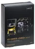 Lurch Germany ICE FORMER cube 5x5cm noir transparent Voir les images du produit 2