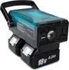 Přenosný bateriový měnič - 18V/20V DC na 110V, modifikovaná Náhled obrázku produktu 2