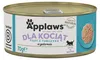 Filet de thon en gelée APPLAWS Kitten - nourriture humide Voir les images du produit 3