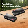Lenovo 100 USB Type-C Dock Produktbild-Vorschau 5
