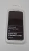 A Samsung Galaxy S9 clear view standing cover in its retail packaging. Produktbild-Vorschau