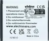 vhbw Akku kompatibel mit Casio Exilim EX-FC200S, EX-ZR20, Produktbild-Vorschau 4