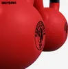 GORILLA SPORTS® Kettlebell 2–32 kg – Gusseisen Kugelhantel Produktbild-Vorschau 6