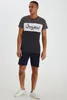 BLEND BHPiello Herren Chino Shorts Bermuda Kurze Hose mit Produktbild-Vorschau 4