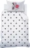Minnie Mouse Babybettwäsche 100x135 + 40x60 cm 2 tlg., 100 Produktbild-Vorschau 2