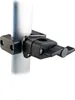 ROLLATORSCHIRM.99.SR Universell schwarz, silberAluminium, Produktbild-Vorschau 5