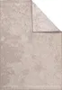 Teppich Outdoor Wetterfest - Beige - Wendeteppich - 120 cm Produktbild-Vorschau 8