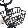 Supfine Kinderfahrrad 16 Zoll Kinder Fahrrad Weiß Schwarz Produktbild-Vorschau 10
