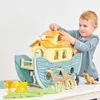 Le Toy Van TV259, 3 rok/roky, Dřevo, Vícebarevný Náhled obrázku produktu 2