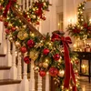 Weihnachtskugeln Rot Gold Kunststoff 100er Set, Produktbild-Vorschau 6