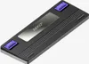 Tastiera da gioco Nuphy Air60 HE con interruttore Anteprima dell’immagine prodotto 3