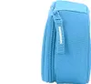 2Be Mäppchen mit Organisationsfach türkis One Size Produktbild-Vorschau 2