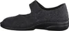 Finn Comfort Damen Hausschuhe RAMSAU grau Größe EUR 39 Produktbild-Vorschau 31