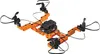 DF Models SkyWatcher 5in1 DIY Block Drohne mit LED Produktbild-Vorschau 5