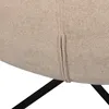 maudi drehsessel natur Produktbild-Vorschau 3
