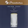 Pasabahce Elysia Verre à long drink au design rétro et au Voir les images du produit 3
