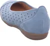 Gabor Damen Slipper in Blau, Größe 7 Produktbild-Vorschau 16