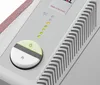 IDEAL Büro-Aktenvernichter 2604 CC, 2 x 15 mm, P-5, Produktbild-Vorschau 4