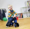 LENA® My First Mosaik|Simm My first scooter, blau Produktbild-Vorschau 3