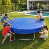 Pokrowiec ochronny na trampolinę, wodoodporny, 366 cm Podgląd zdjęcia produktu 4