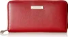 Mandarina Duck Hera.3 Zip Around Wallet Red Produktbild-Vorschau 5