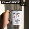 Trendation - Feuerwehrfrau Tasse Geschenk Lustiger Spruch Produktbild-Vorschau 4