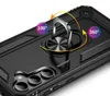 Armor Shield Handyhülle für Samsung Galaxy S26 Plus Hülle Produktbild-Vorschau 6