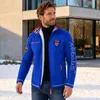 Nebulus Winter-Softshelljacke Teddyfell STYLER FUR Herren, Produktbild-Vorschau 7