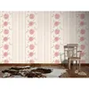 A.S. Création Vliestapete Viora, beige, rot, weiss, 10,05 m Produktbild-Vorschau 3
