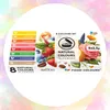 Set mit natürlichen Lebensmittelfarben in Pulverform Produktbild-Vorschau 12