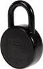 Abus Combination Lock 78/50 Padlock Black Náhľad obrázku produktu 9