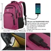 MODFU Laptoprucksack Laptop Rucksack 36LWasserbeständig Produktbild-Vorschau 8