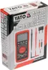 Multimetr cyfrowy YT-73084 Podgląd zdjęcia produktu 4