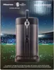 Hisense HBD5A Bierzapfanlage grau Produktbild-Vorschau 4