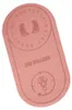 Tapis d'exercice de saut de yoga insonorisant antidérapant Voir les images du produit 3