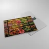 Bilder auf glas - Einteilig - Tubikoin Tempel Die Farben - Produktbild-Vorschau 2